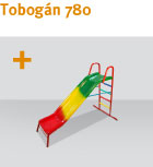 tobogan 780