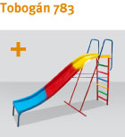 tobogan 780