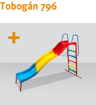 tobogan 796